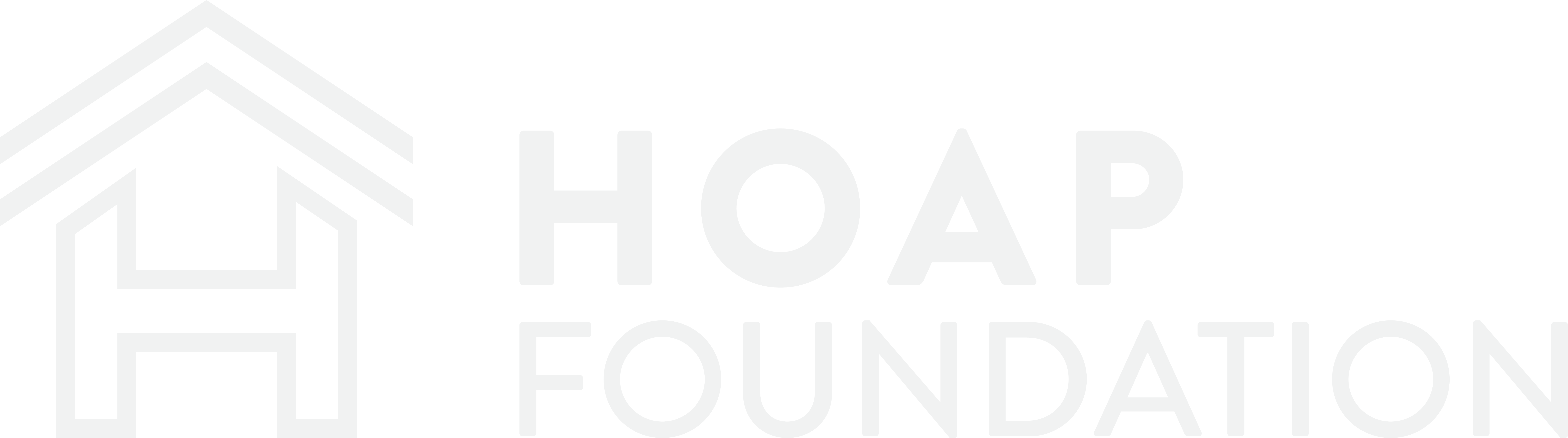 HOAP Foundation logo